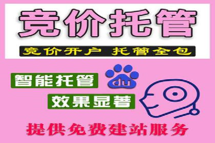 百度竞价推广托管：实战案例精选
